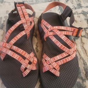 Chaco size 7